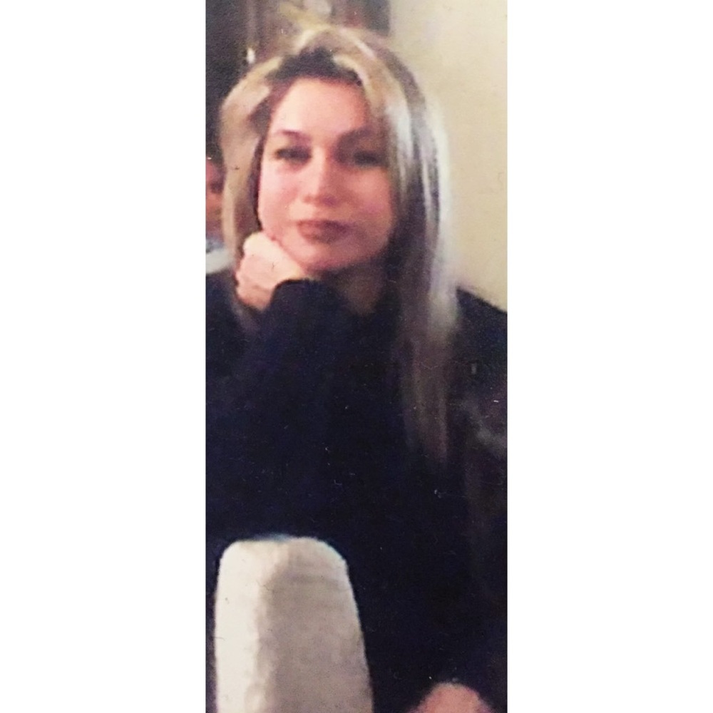 Meet your Posher, Maria